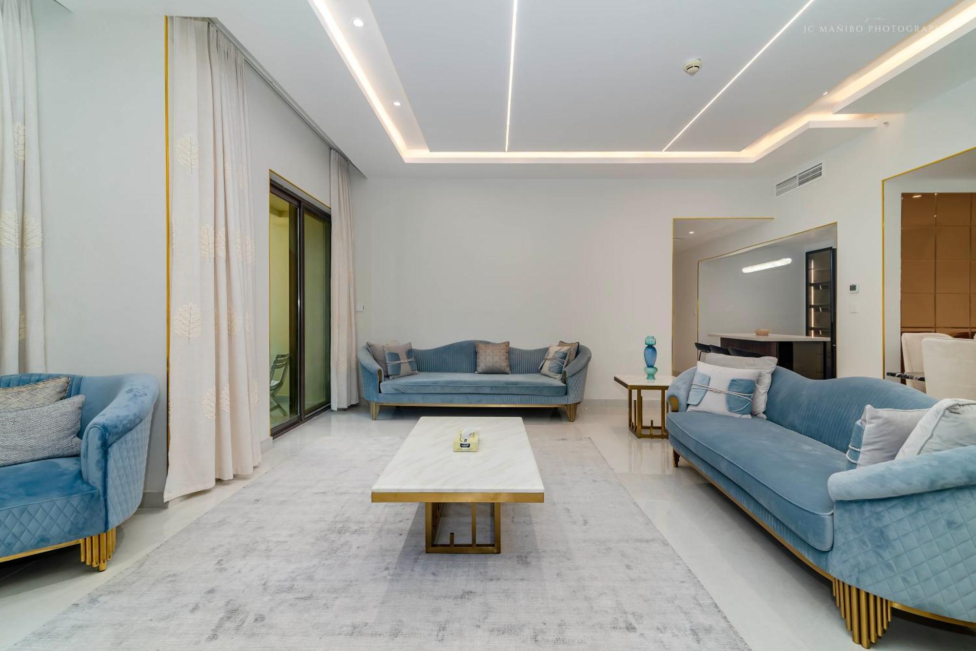 Usmans 4Bdrm Jbr Sadaf Next To Ritz Carlton Walk Apartment Dubai Exterior photo