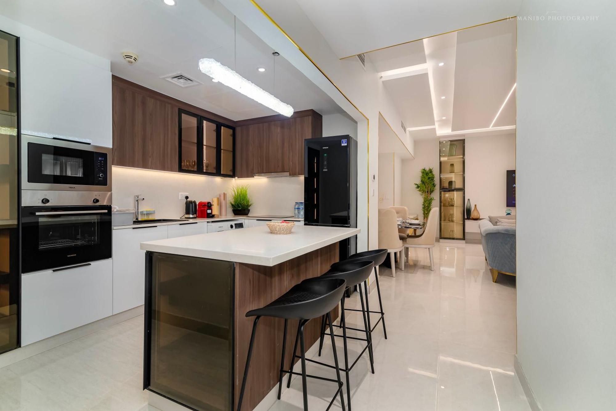 Usmans 4Bdrm Jbr Sadaf Next To Ritz Carlton Walk Apartment Dubai Exterior photo