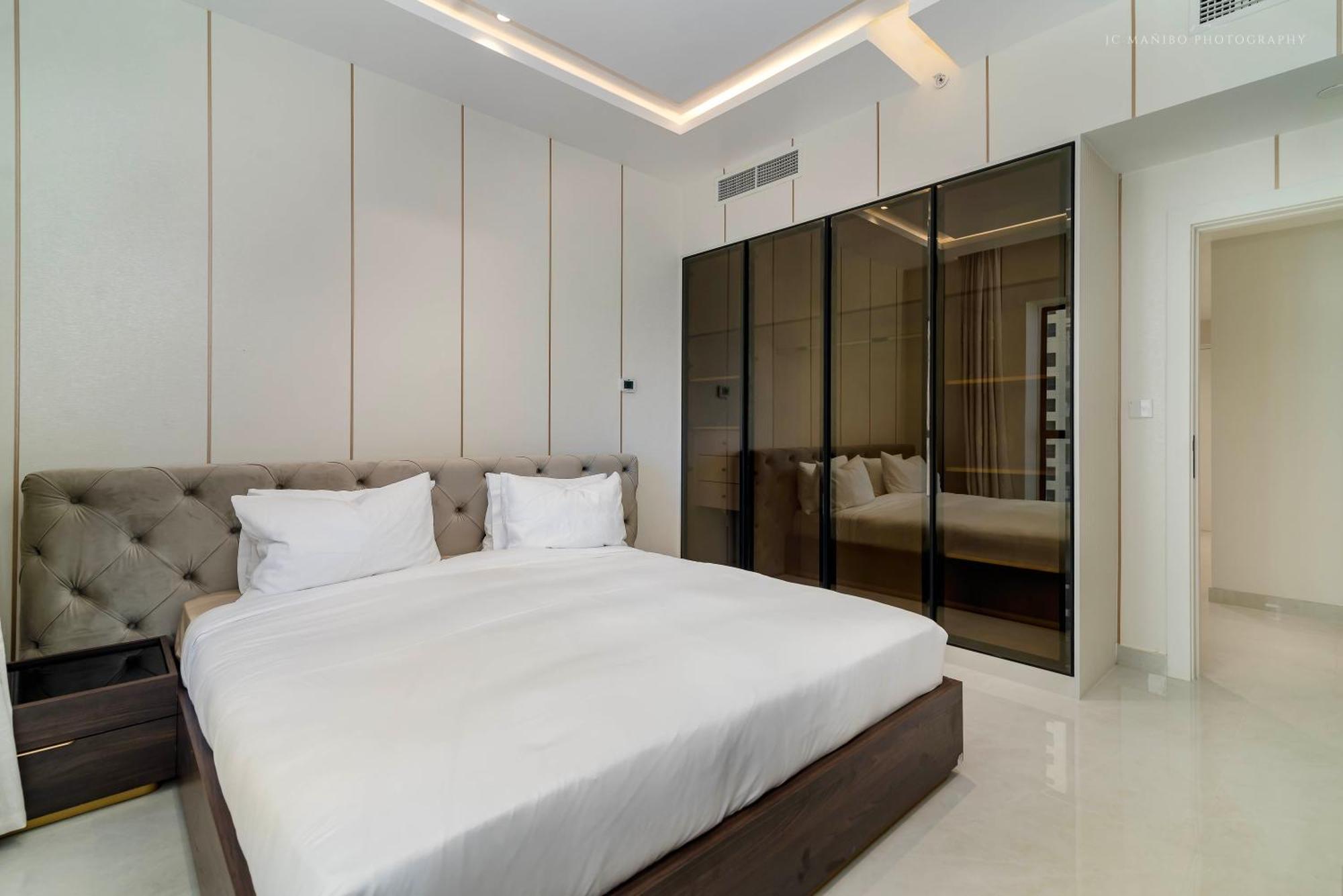 Usmans 4Bdrm Jbr Sadaf Next To Ritz Carlton Walk Apartment Dubai Exterior photo